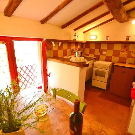 Belvilla By Oyo Birilli Holiday home *