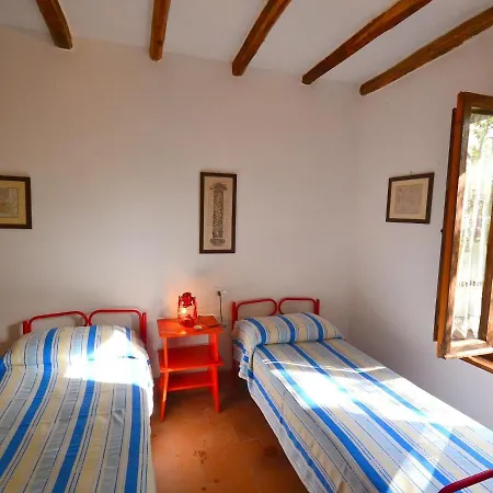 Belvilla By Oyo Birilli Holiday home *