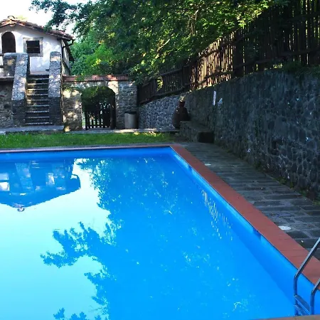 Holiday home Belvilla By Oyo Birilli *