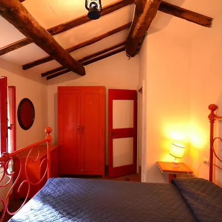 Belvilla By Oyo Birilli Holiday home