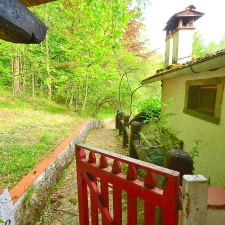 Belvilla By Oyo Birilli Holiday home