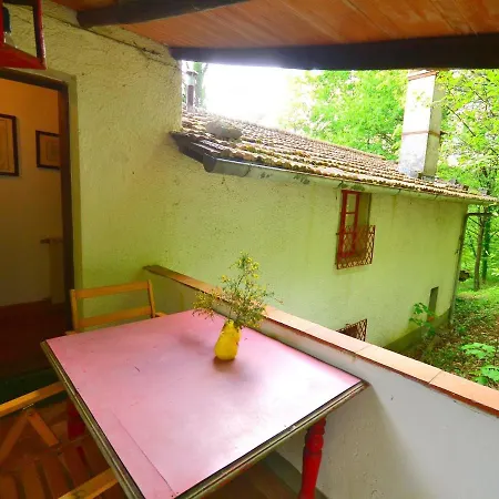 Holiday home Belvilla By Oyo Birilli