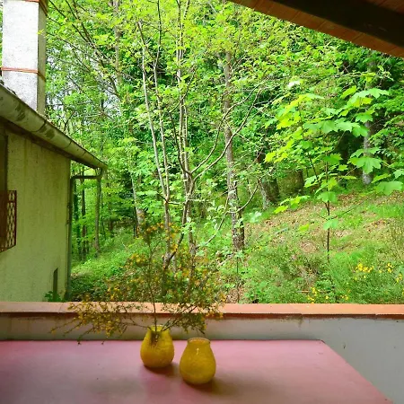 Belvilla By Oyo Birilli Holiday home San Marcello Pistoiese