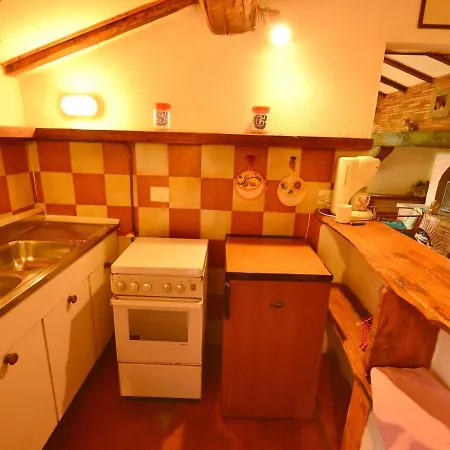 Belvilla By Oyo Birilli Holiday home San Marcello Pistoiese