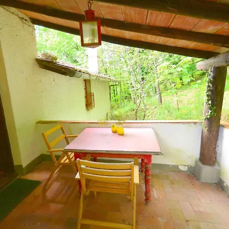 Belvilla By Oyo Birilli Holiday home San Marcello Pistoiese