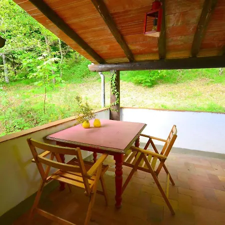Belvilla By Oyo Birilli Holiday home San Marcello Pistoiese